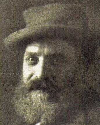 Zecchin Vittorio